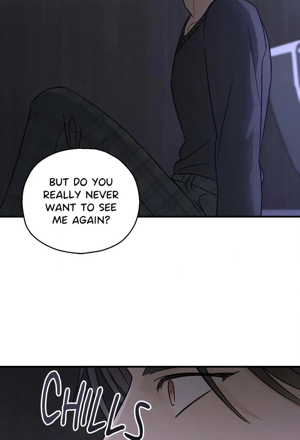 Beyond the Memories Chapter 55 page 15 - 