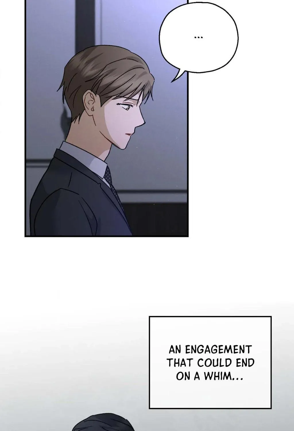 Beyond the Memories Chapter 55 page 17 - 
