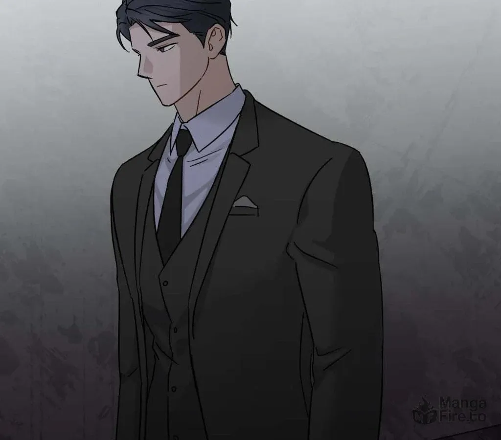 Beyond the Memories Chapter 55 page 18 - 