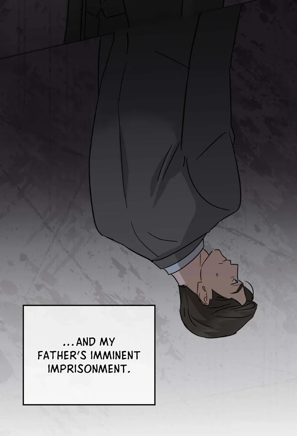 Beyond the Memories Chapter 55 page 19 - 