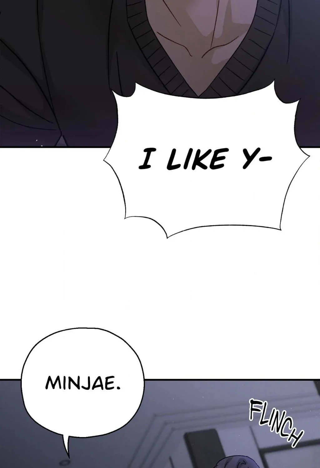 Beyond the Memories Chapter 55 page 3 - 