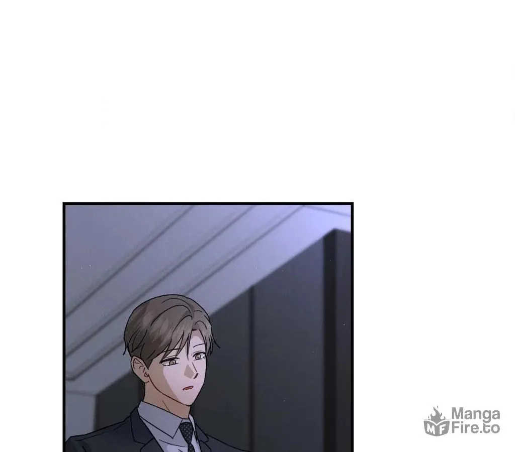 Beyond the Memories Chapter 55 page 24 - 