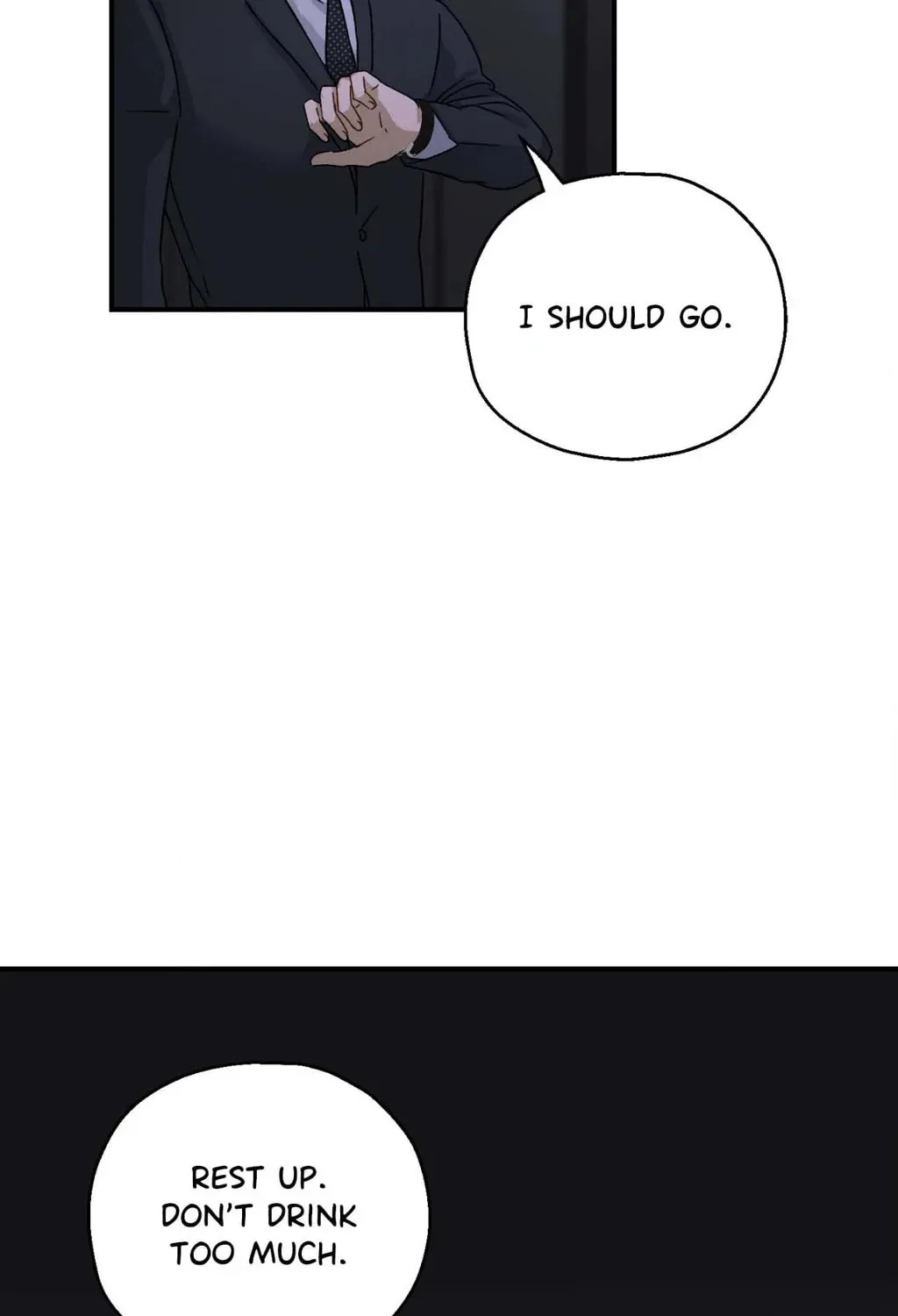 Beyond the Memories Chapter 55 page 25 - 