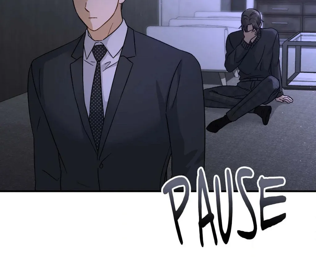 Beyond the Memories Chapter 55 page 28 - 