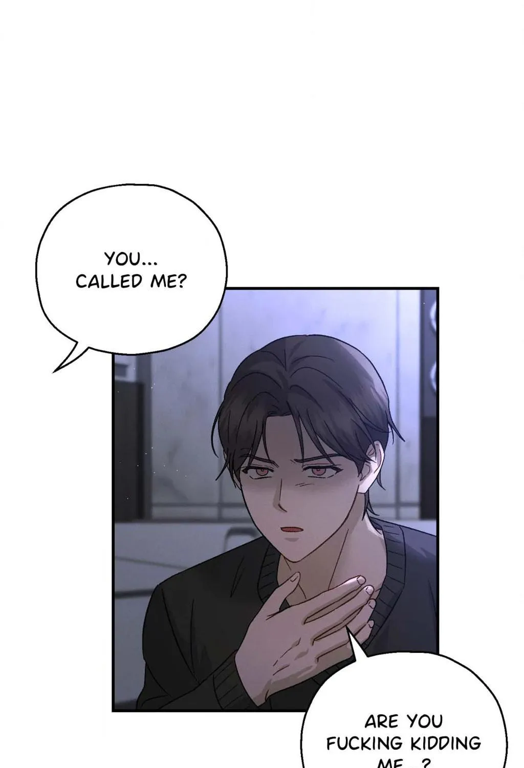 Beyond the Memories Chapter 55 page 29 - 