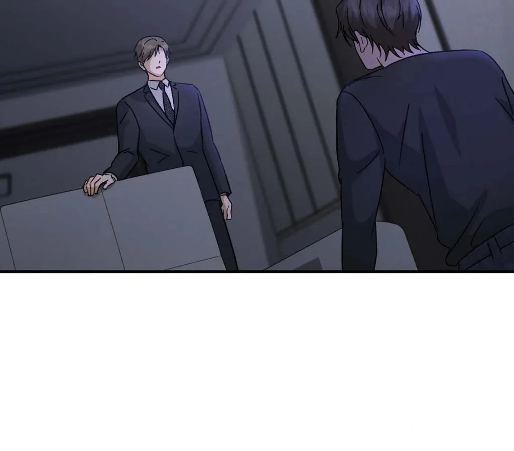 Beyond the Memories Chapter 55 page 4 - 