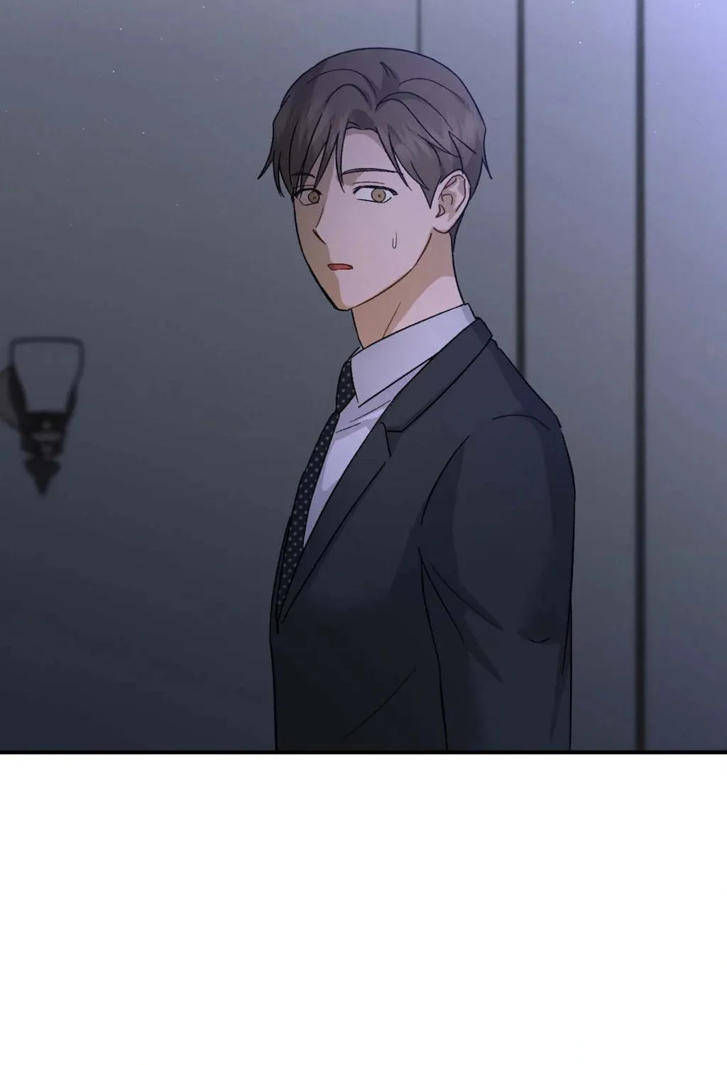 Beyond the Memories Chapter 55 page 31 - 