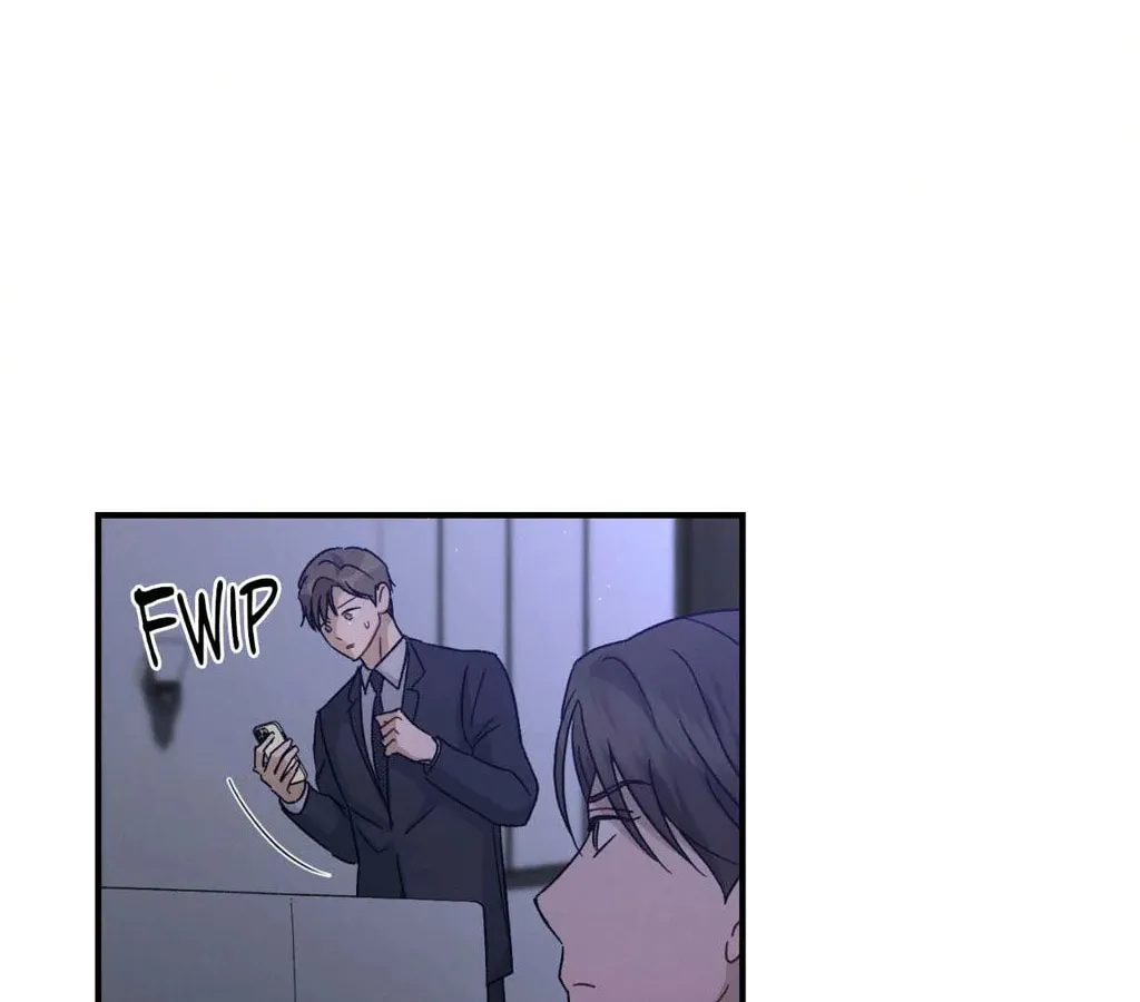Beyond the Memories Chapter 55 page 32 - 
