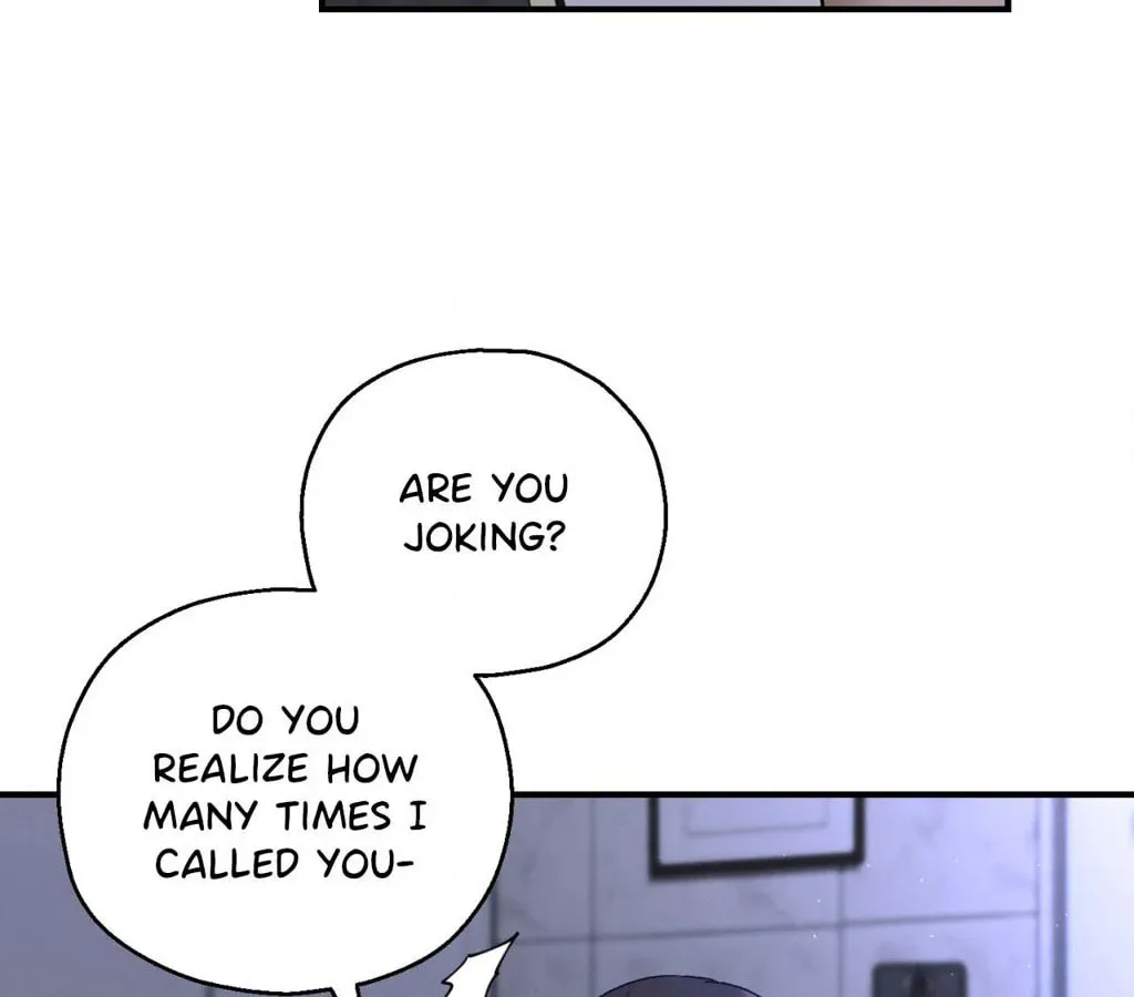 Beyond the Memories Chapter 55 page 34 - 