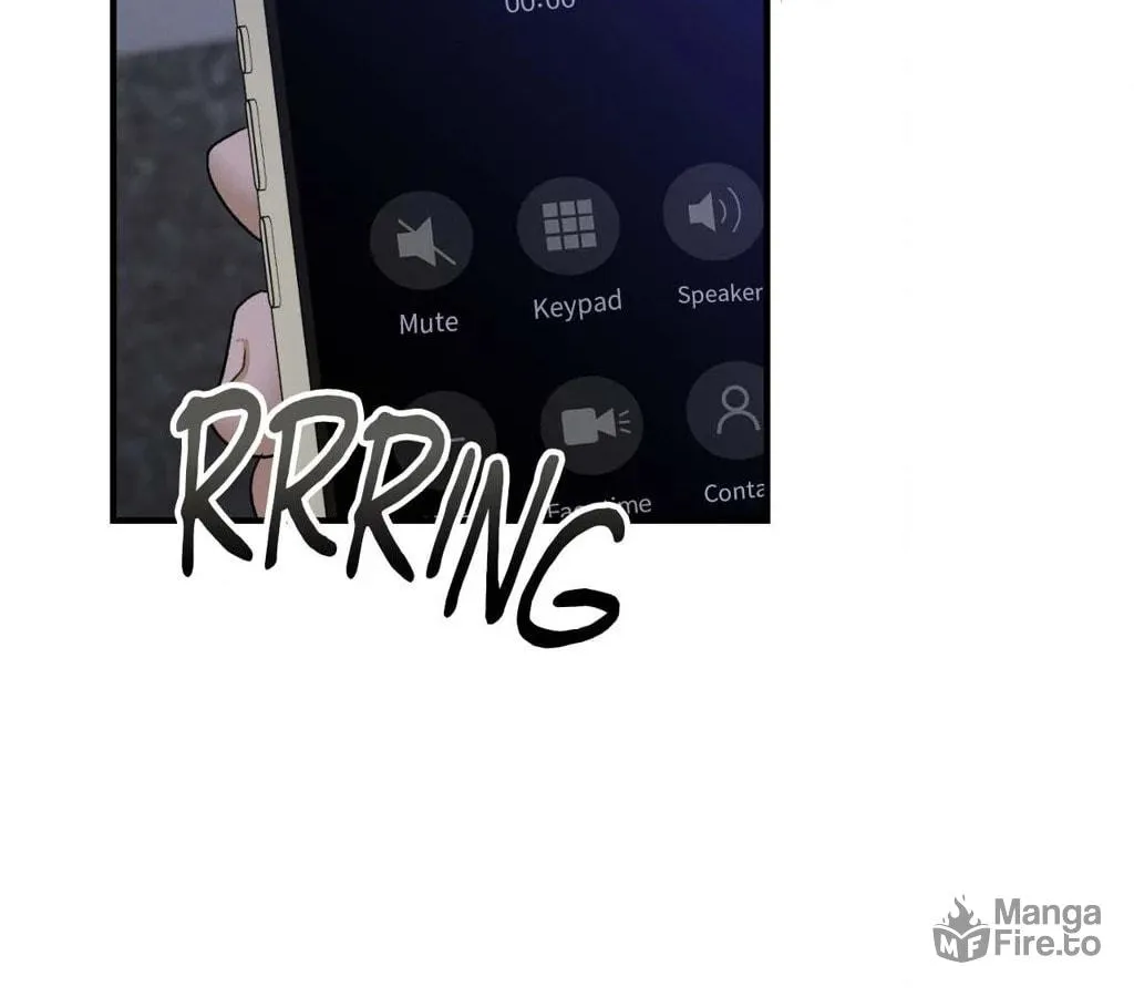 Beyond the Memories Chapter 55 page 36 - 