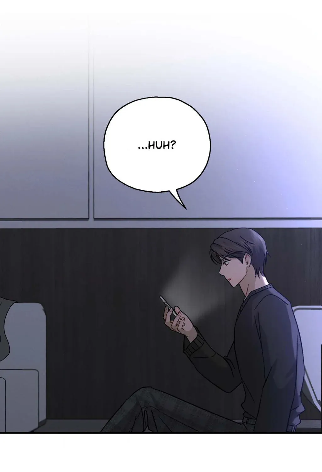 Beyond the Memories Chapter 55 page 37 - 