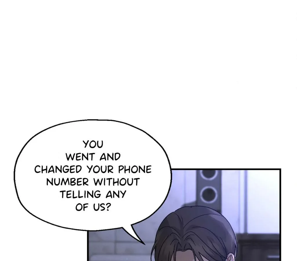 Beyond the Memories Chapter 55 page 38 - 