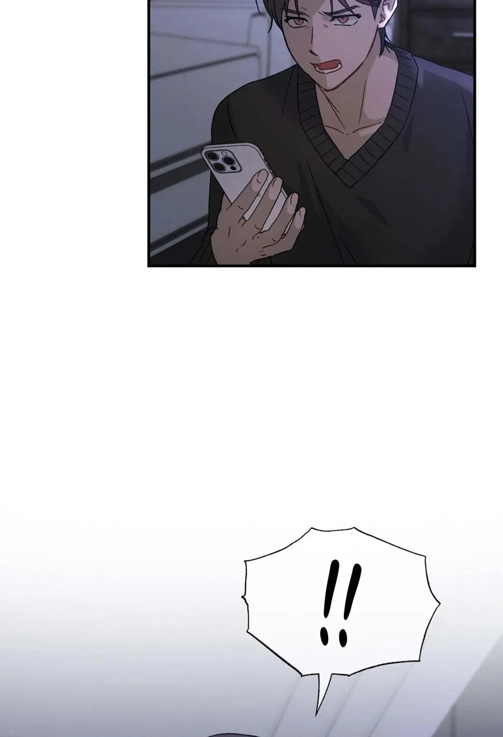 Beyond the Memories Chapter 55 page 39 - 
