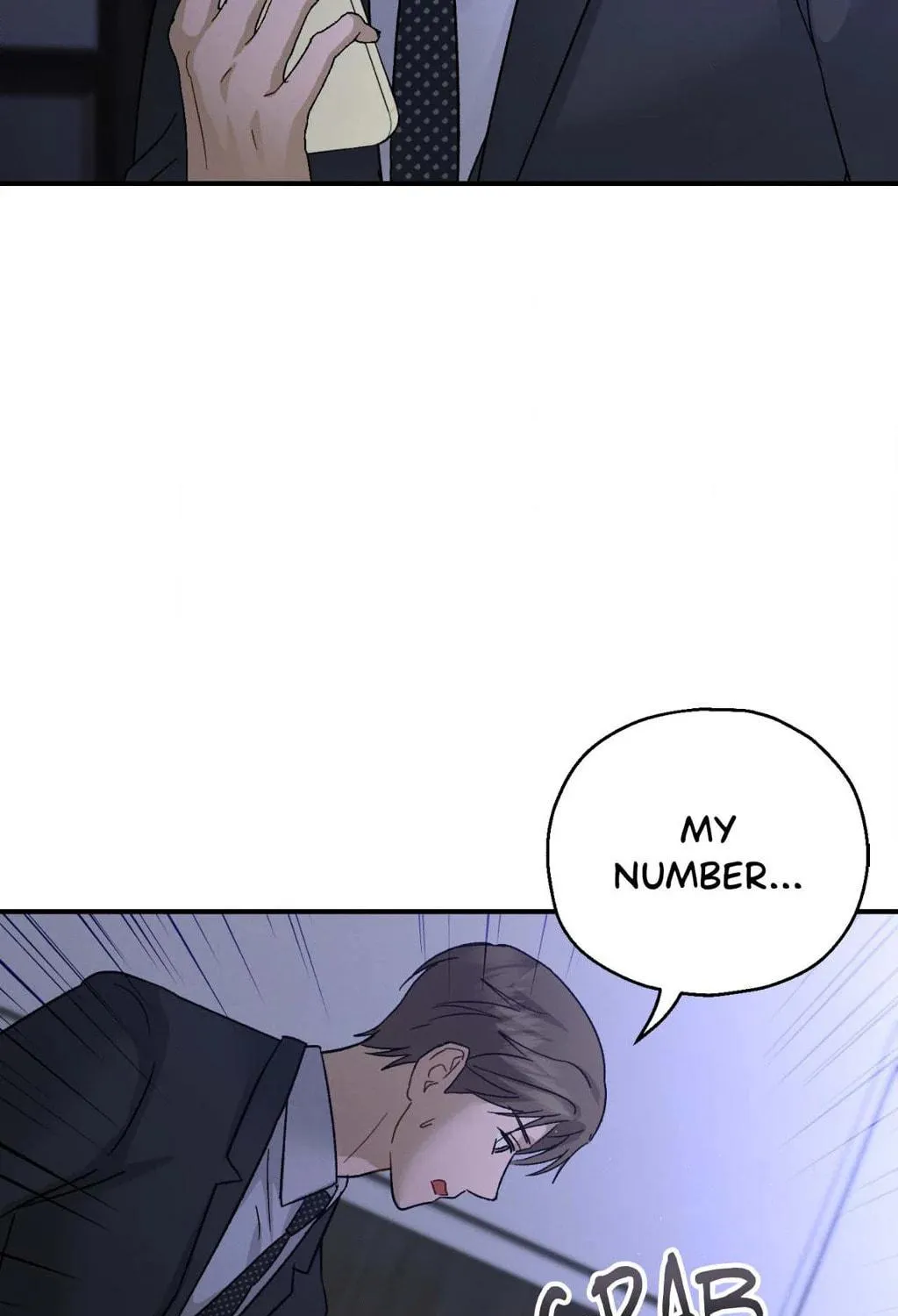 Beyond the Memories Chapter 55 page 41 - 