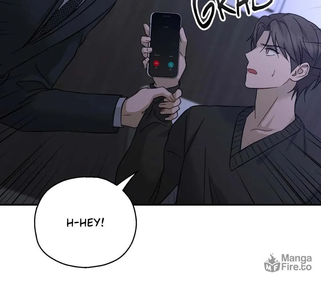 Beyond the Memories Chapter 55 page 42 - 