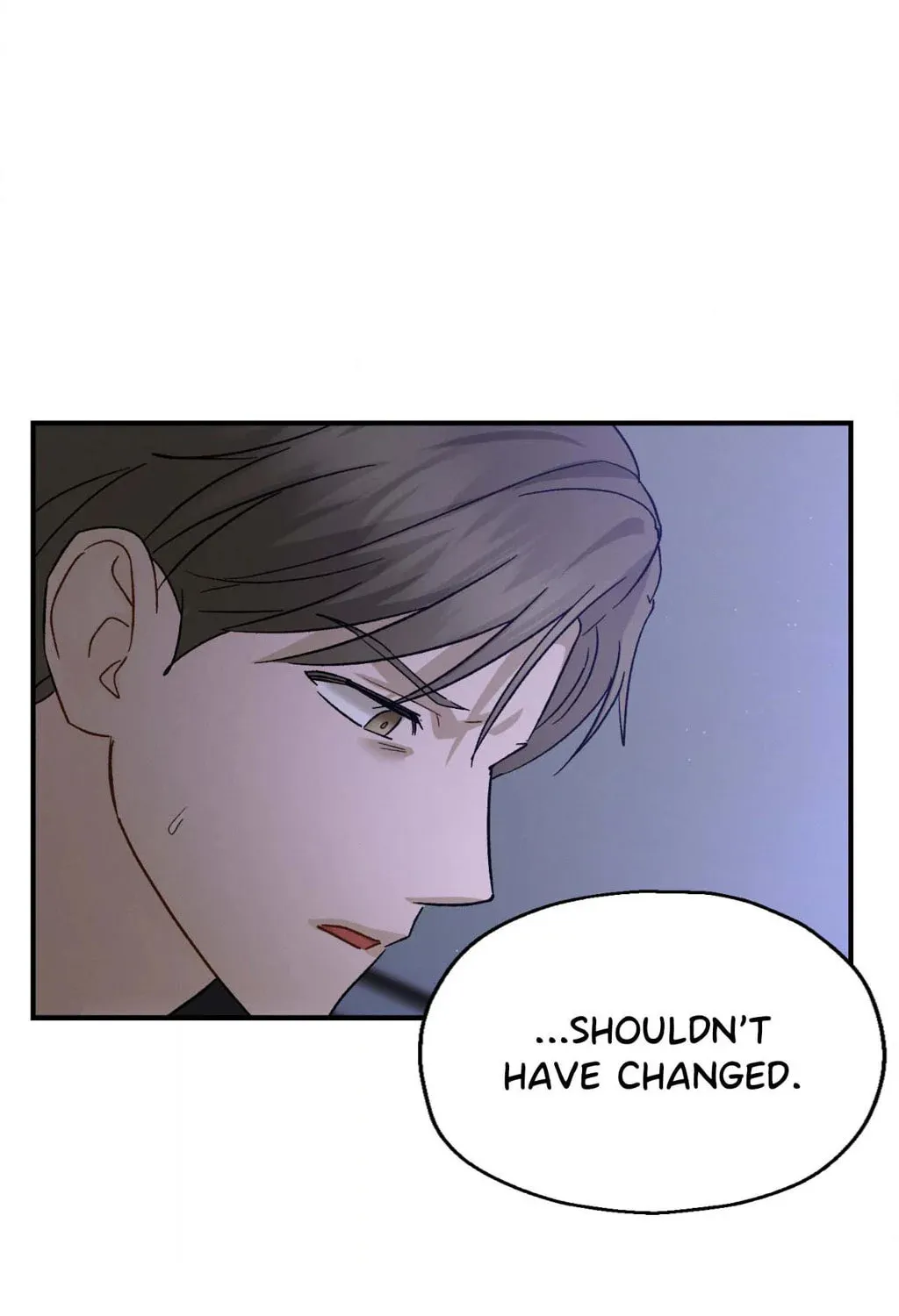 Beyond the Memories Chapter 55 page 43 - 