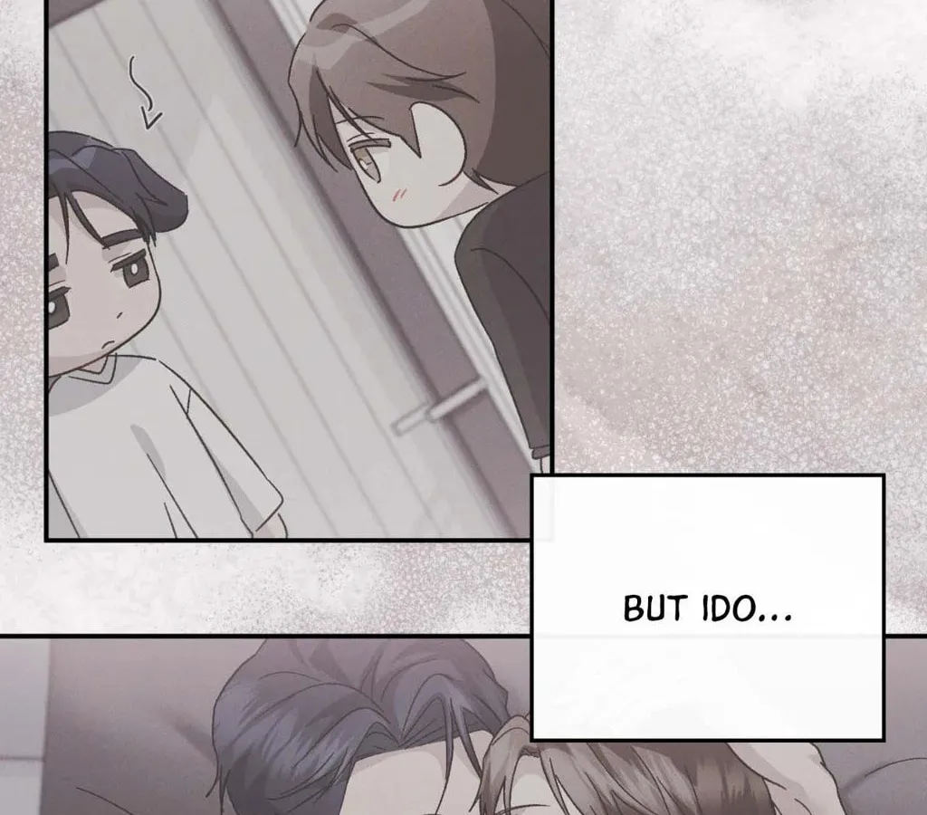 Beyond the Memories Chapter 55 page 46 - 