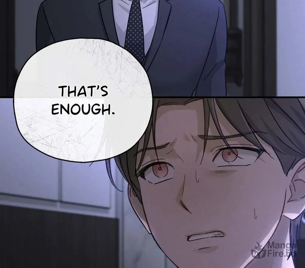 Beyond the Memories Chapter 55 page 6 - 