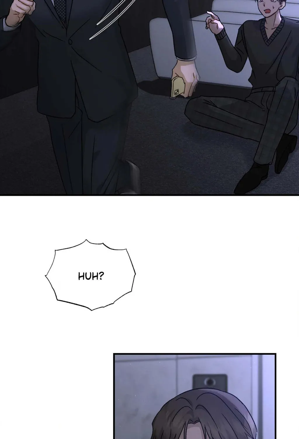 Beyond the Memories Chapter 55 page 51 - 