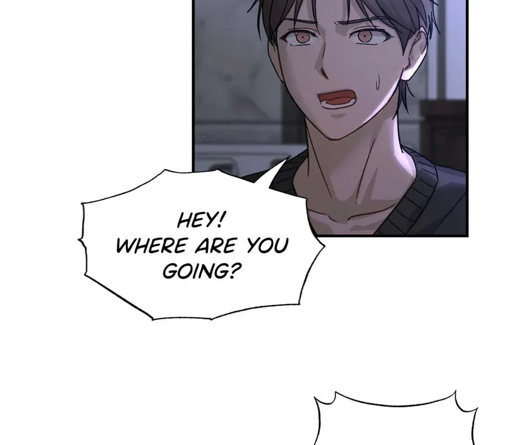 Beyond the Memories Chapter 55 page 52 - 