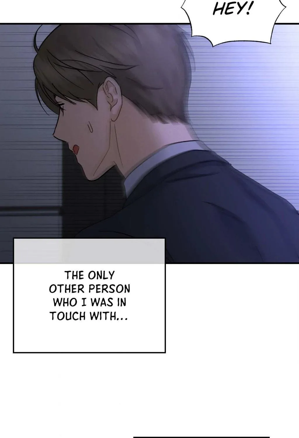 Beyond the Memories Chapter 55 page 53 - 