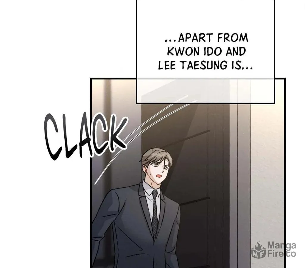 Beyond the Memories Chapter 55 page 54 - 