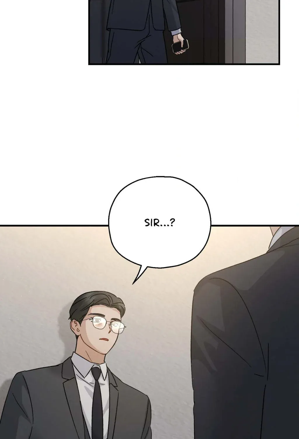 Beyond the Memories Chapter 55 page 55 - 