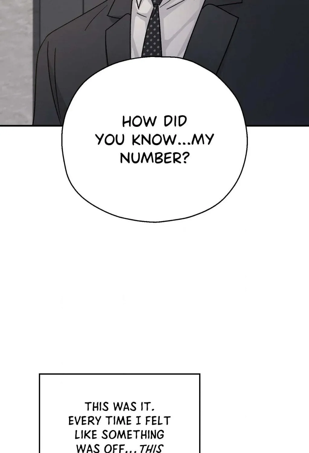 Beyond the Memories Chapter 55 page 59 - 