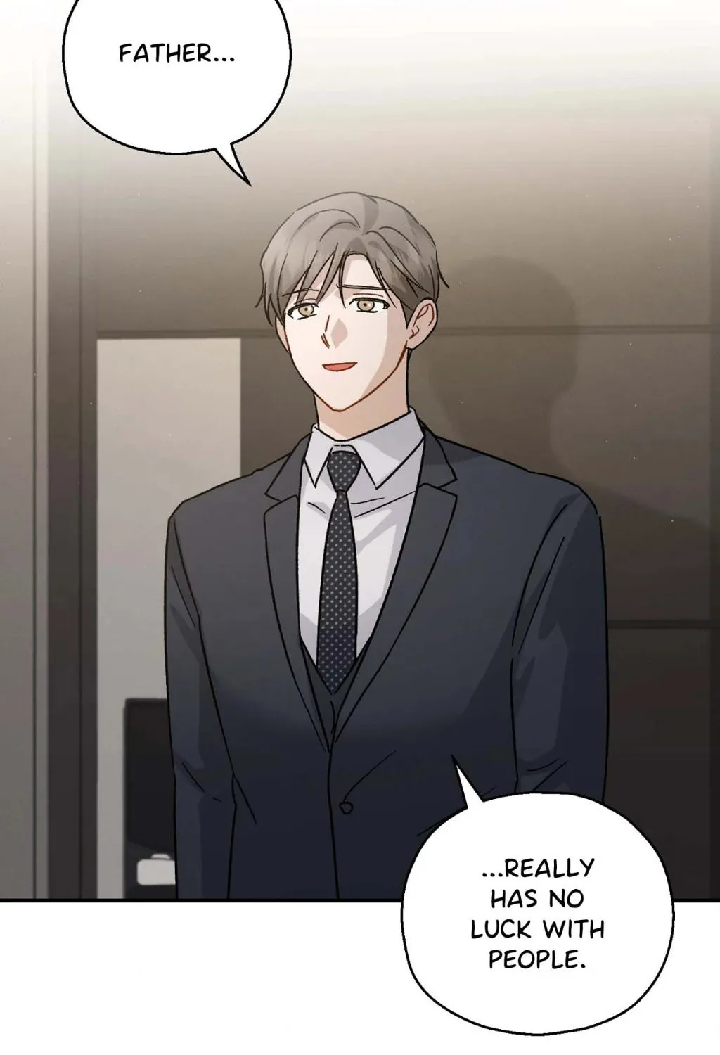 Beyond the Memories Chapter 55 page 67 - 