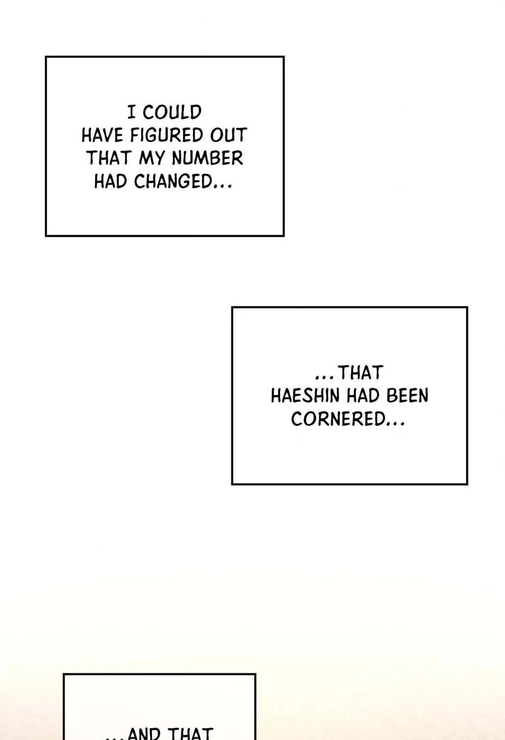 Beyond the Memories Chapter 55 page 69 - 