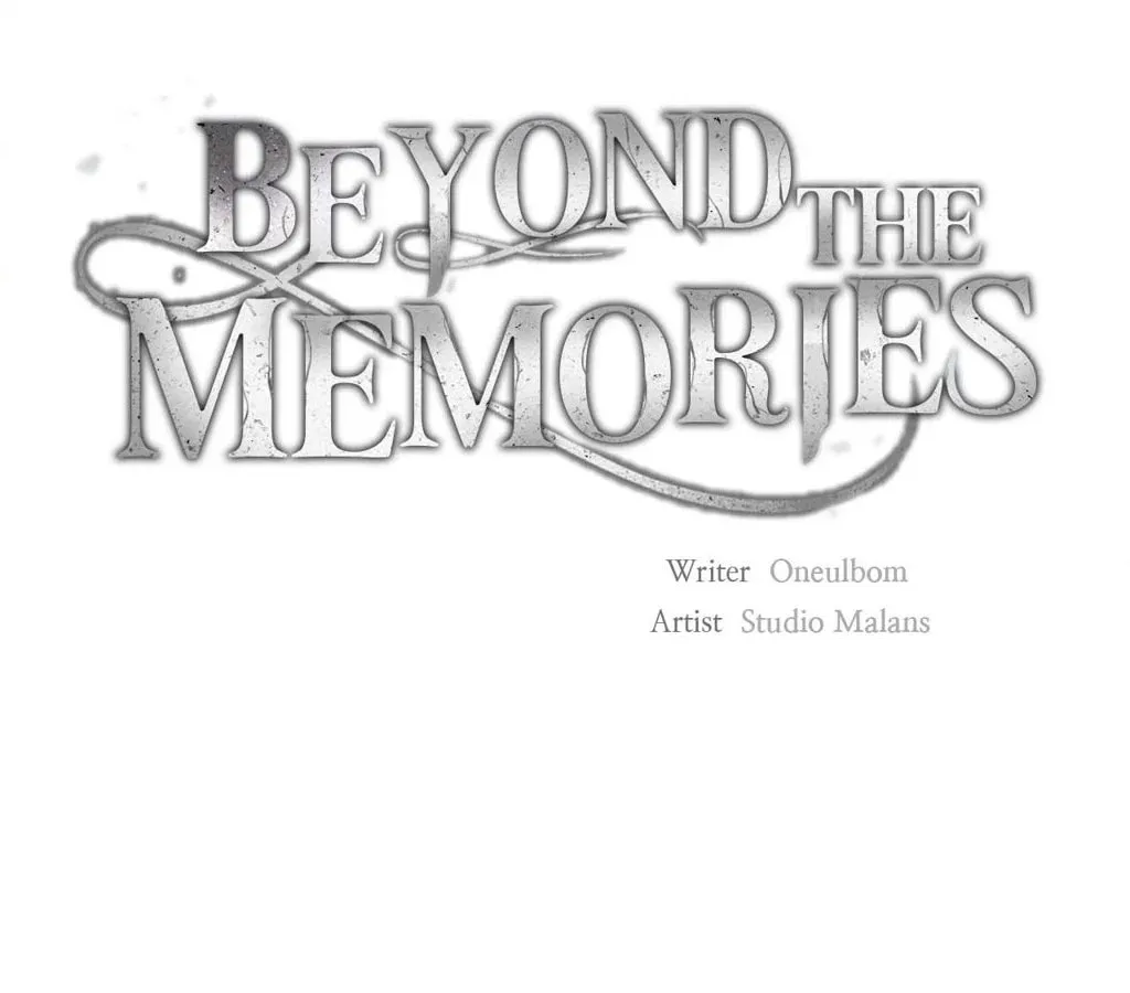 Beyond the Memories Chapter 55 page 8 - 
