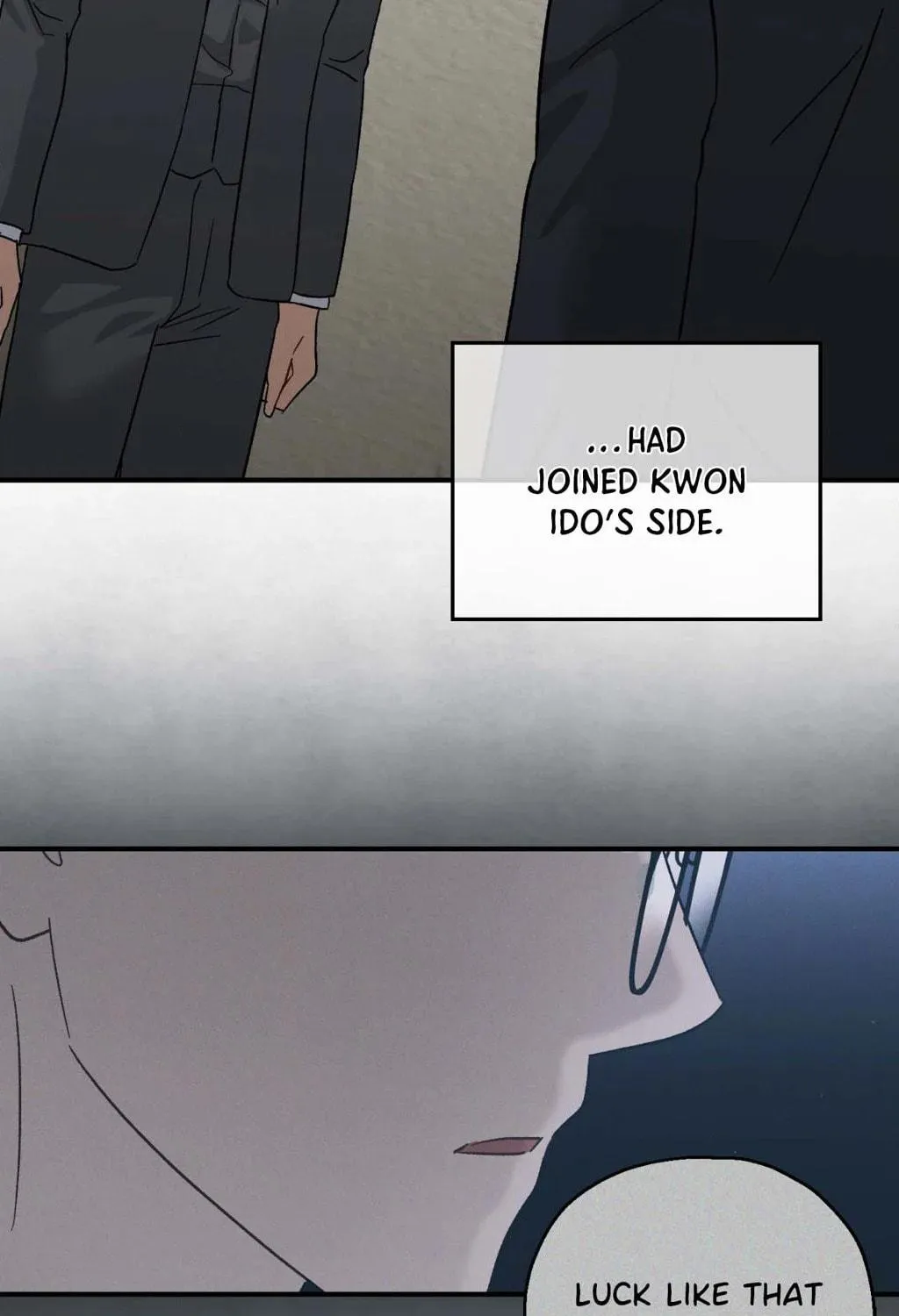Beyond the Memories Chapter 55 page 71 - 