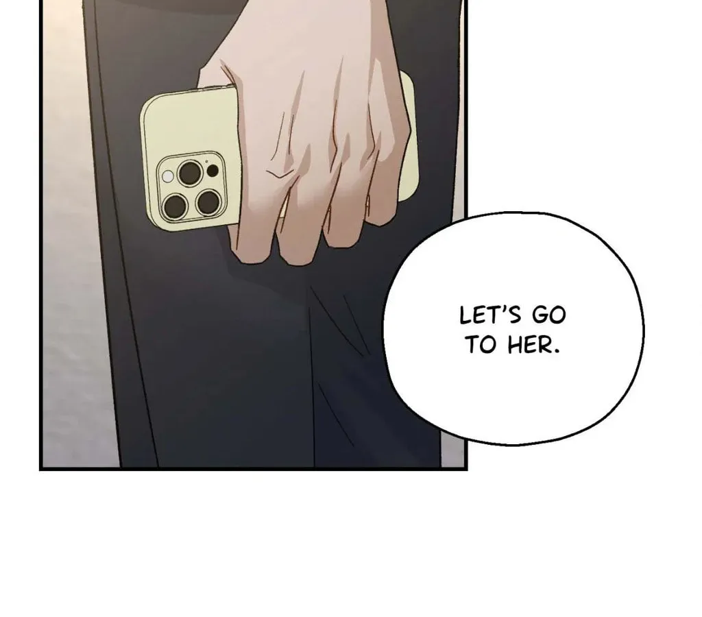 Beyond the Memories Chapter 55 page 74 - 