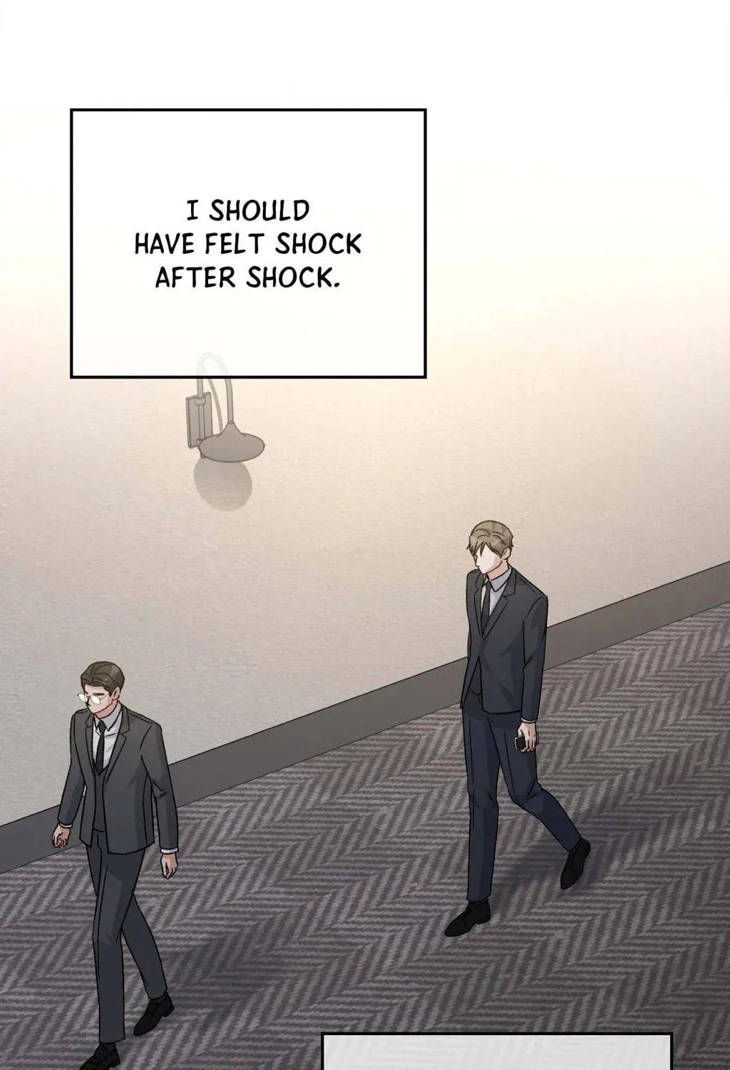 Beyond the Memories Chapter 55 page 75 - 
