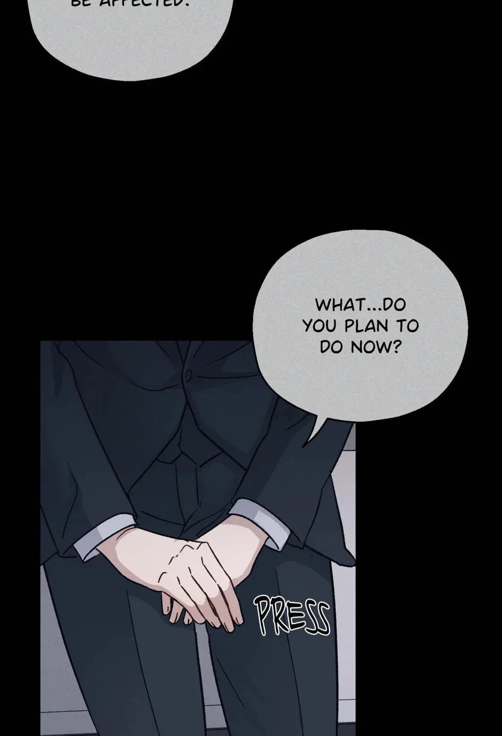 Beyond the Memories Chapter 55 page 85 - 