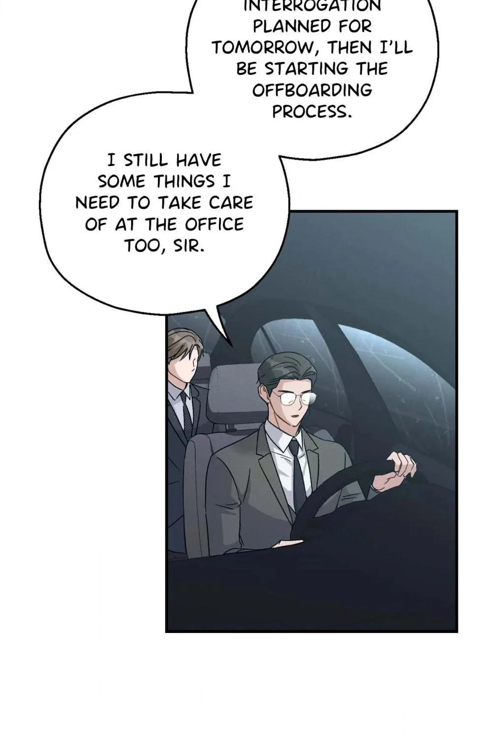 Beyond the Memories Chapter 55 page 95 - 