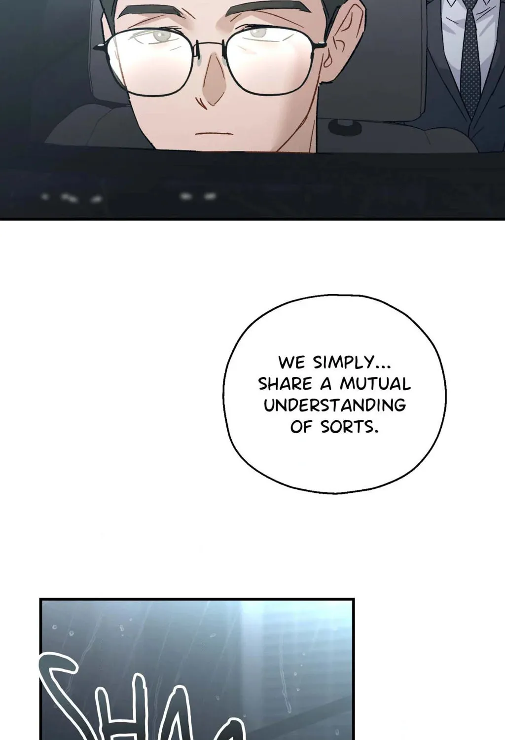 Beyond the Memories Chapter 55 page 97 - 