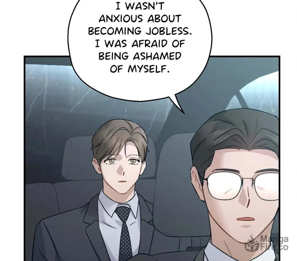 Beyond the Memories Chapter 55 page 100 - 