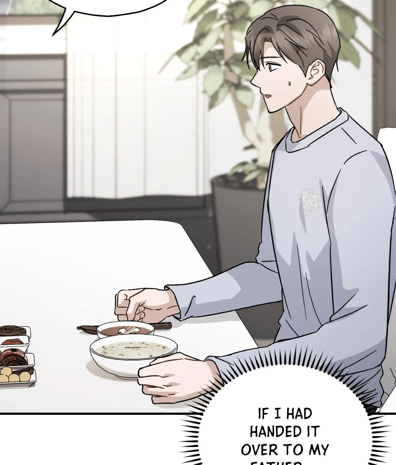 Beyond the Memories Chapter 56 page 104 - 