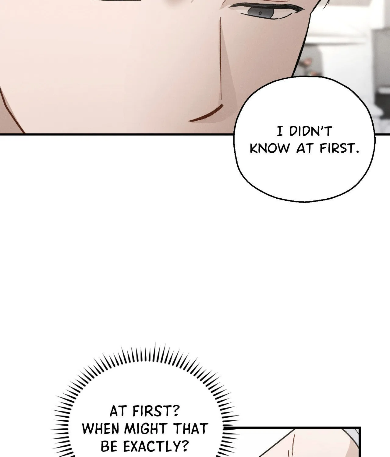 Beyond the Memories Chapter 56 page 107 - 