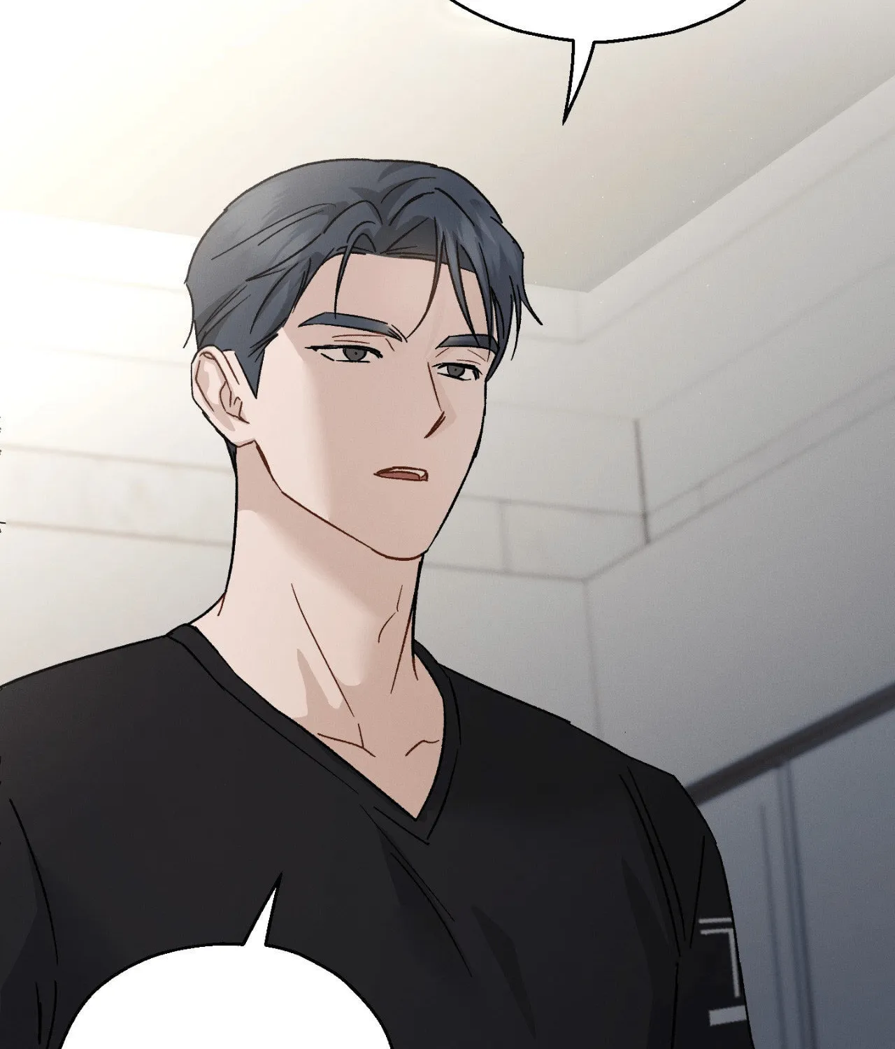 Beyond the Memories Chapter 56 page 110 - 