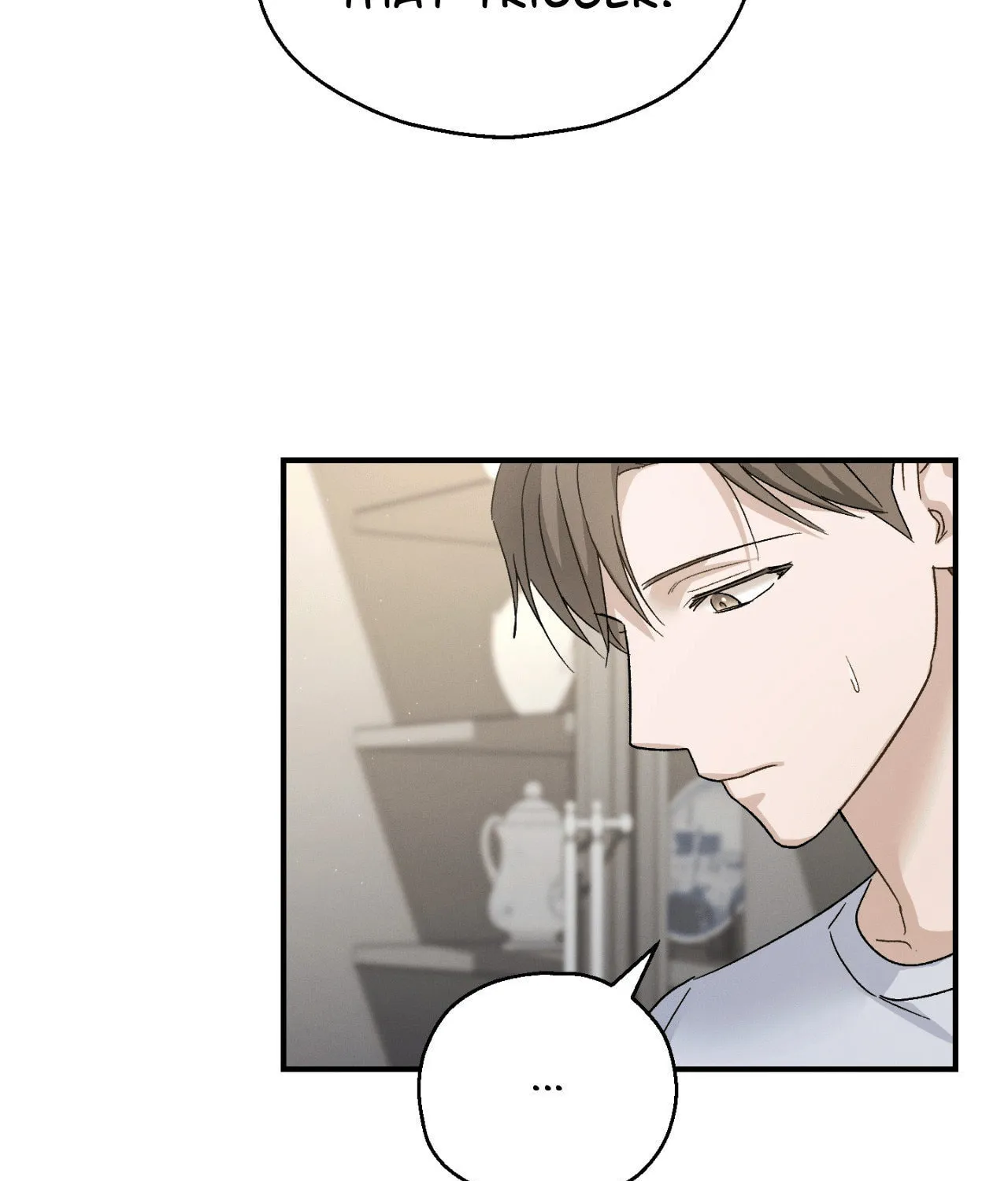 Beyond the Memories Chapter 56 page 112 - 