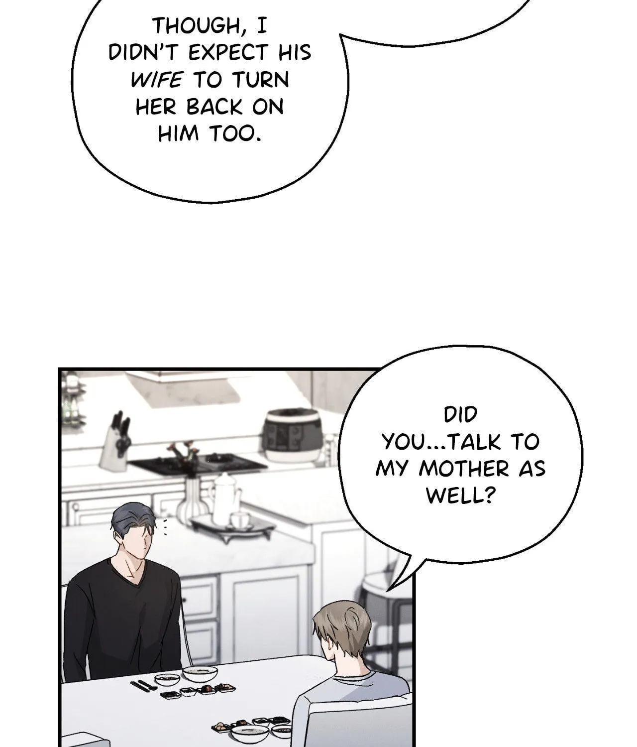 Beyond the Memories Chapter 56 page 115 - 