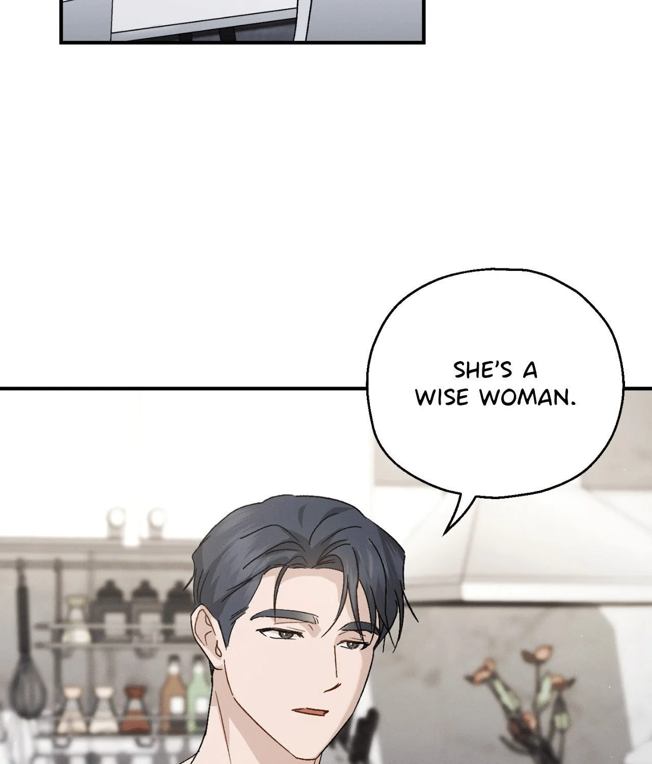Beyond the Memories Chapter 56 page 116 - 
