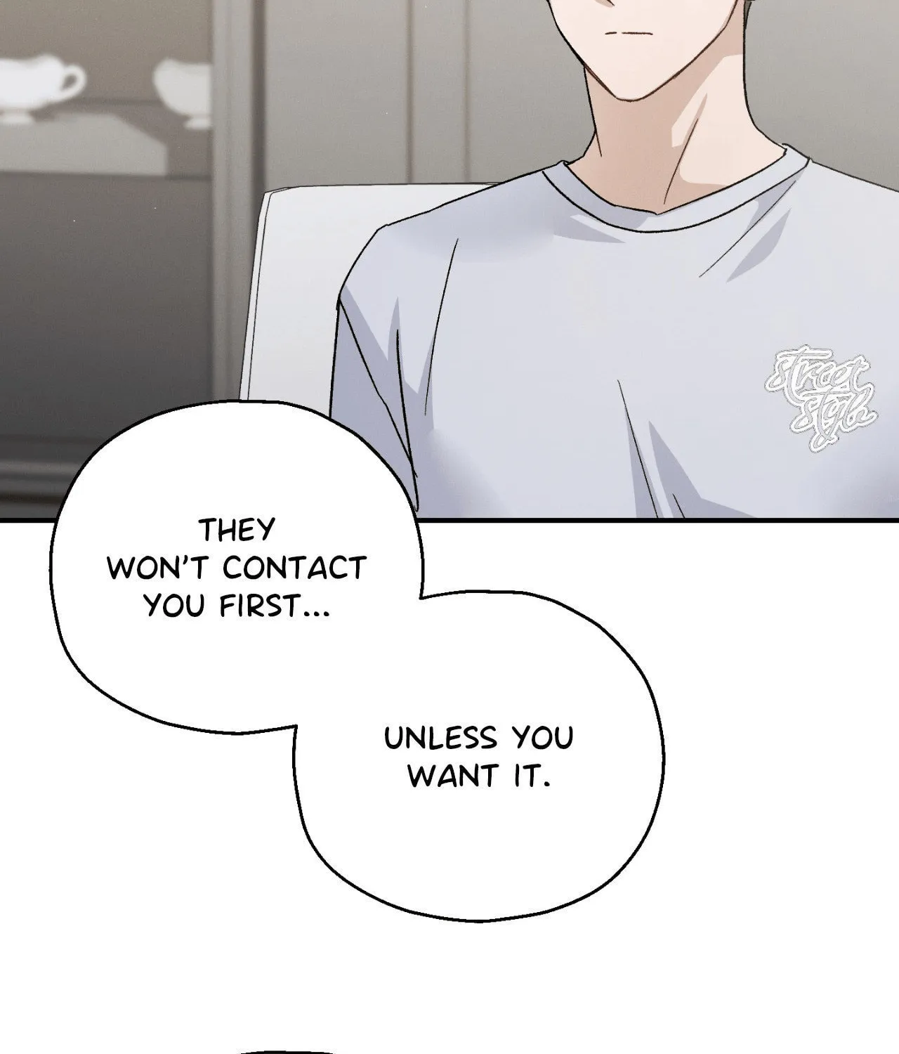 Beyond the Memories Chapter 56 page 119 - 
