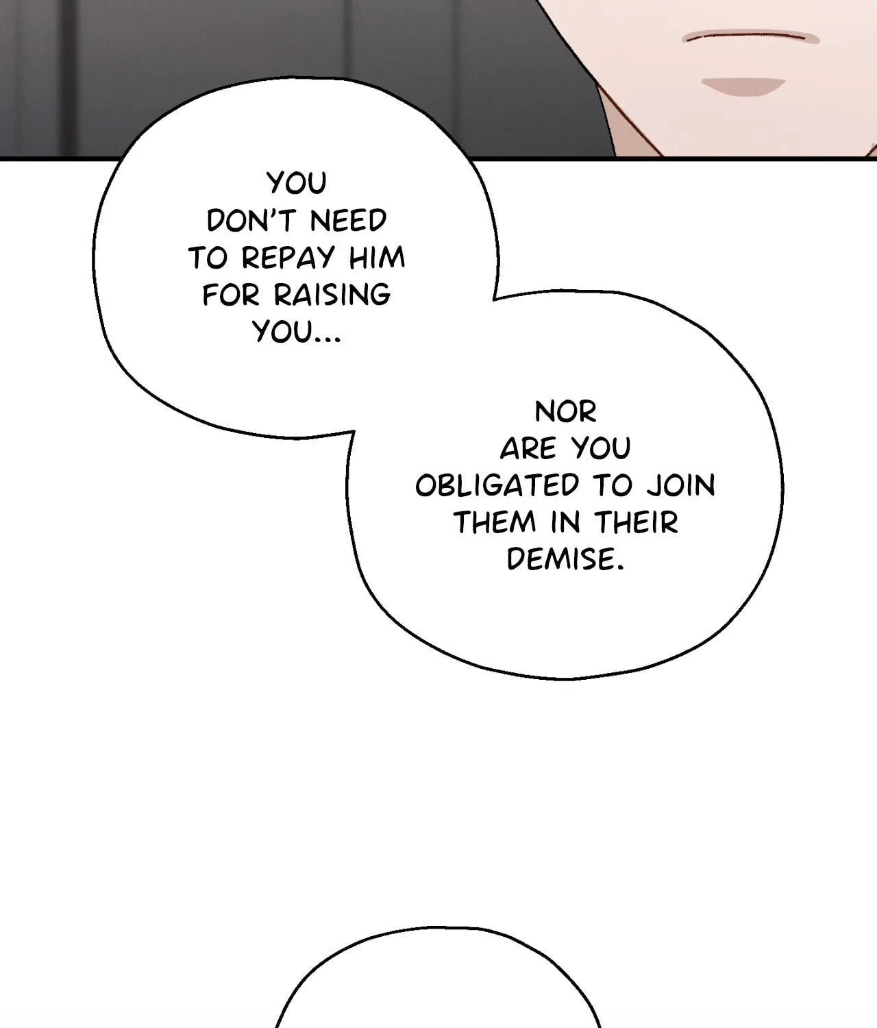 Beyond the Memories Chapter 56 page 121 - 