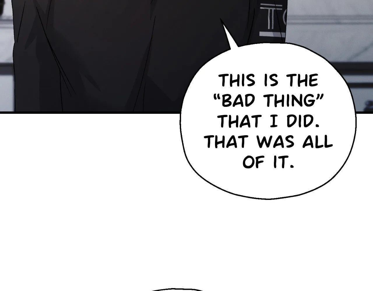 Beyond the Memories Chapter 56 page 123 - 