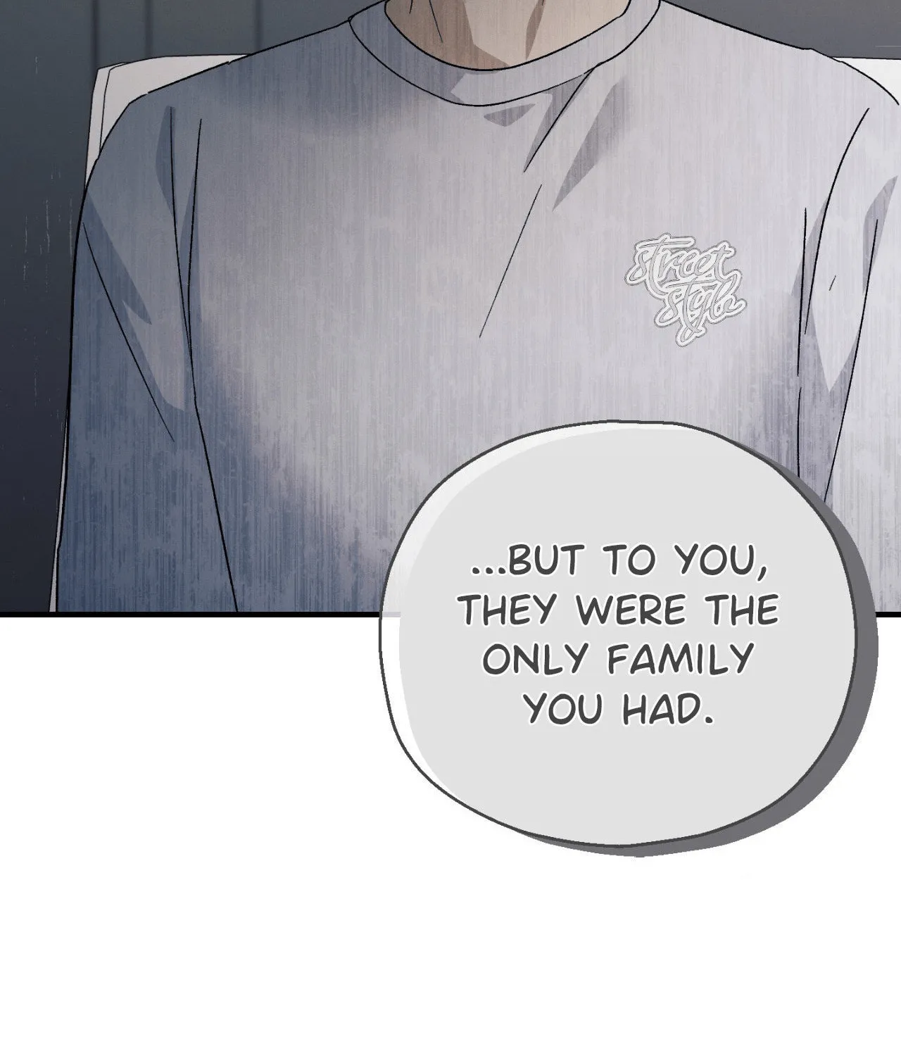 Beyond the Memories Chapter 56 page 127 - 
