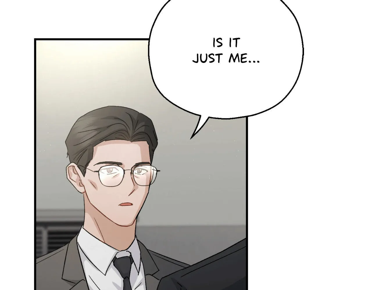 Beyond the Memories Chapter 56 page 15 - 