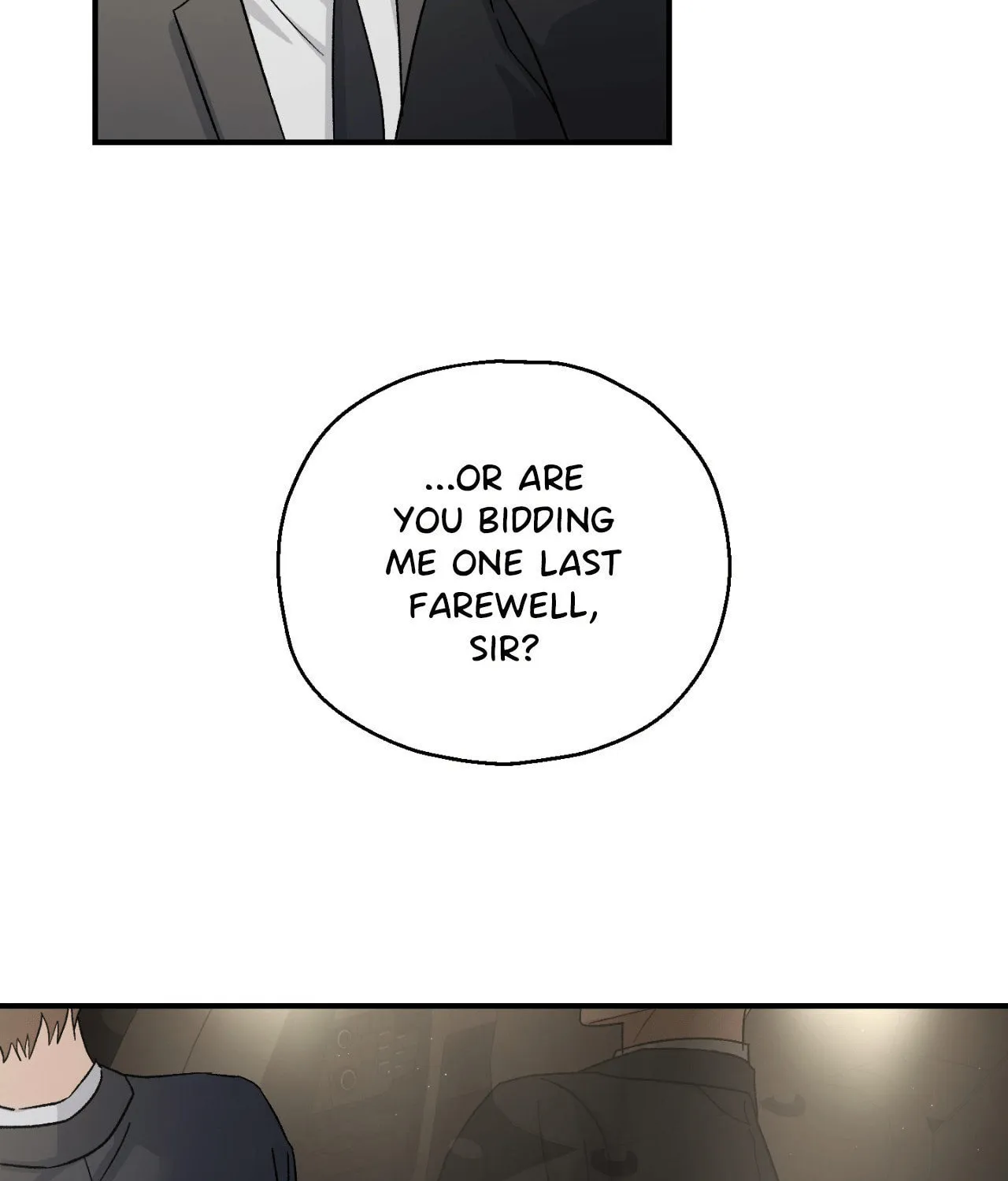 Beyond the Memories Chapter 56 page 16 - 